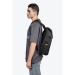 Backpack - M, gilet de sécurité publicitaire