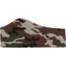 Bandeau en fibre polaire camouflage 220g/m² cadeau d’entreprise