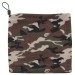 Bandeau multi-usages camouflage 220g/m² cadeau d’entreprise