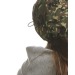 Casquette camouflage 4 panneaux en fibre polaire et polyester, Casquette militaire pubblicitario