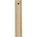 Etui 12 crayons en bois de couleur, Crayon de couleur pubblicitario