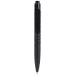 Stylo à bille en carbonate de calcium PP, stylo en plastique reclame