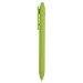Stylo à bille en PLA biodégradable et compostable, Stylo en plastique biodégradable publicitaire