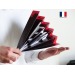 Éventail de supporter en carton cadeau d’entreprise