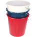 Seau de 10 litres avec anse métallique cadeau d’entreprise