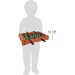 Baby-foot, 51x50x10cm cadeau d’entreprise