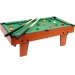 Table de billard Maxi, 70x36x23cm regalo d'azienda