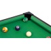 Table de billard Maxi, 70x36x23cm, billard pubblicitario