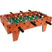 Baby-foot naturel, 70x55x25cm cadeau d’entreprise