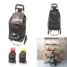 chariot shopping ludik 6 roues, 2-fois assorti cadeau d’entreprise