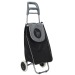 chariot shopping 2 roues picto, 4-fois assorti cadeau d’entreprise