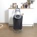 chariot shopping 2 roues picto, 4-fois assorti cadeau d’entreprise