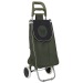 chariot shopping 2 roues picto, 4-fois assorti cadeau d’entreprise