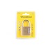 Tri-circle cadenas serrure à combinaison 40mm bc cadeau d’entreprise