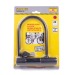 Antivol en U 150x180mm, antivol de vélo pubblicitario