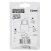 Cadenas 32mm cadeau d’entreprise