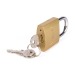Cadenas 38mm, cadenas publicitaire