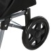 chariot 2roues noir aquarelle, noir cadeau d’entreprise