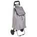 chariot 2roues gris aquarelle, gris cadeau d’entreprise
