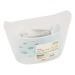Pince linge x24 panier, transparent cadeau d’entreprise