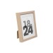 cadre photo naturel eva 18x24 dis, beige cadeau d’entreprise