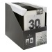cadre photo nr eva 30x40 dis, noir cadeau d’entreprise