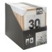 cadre photo naturel eva 30x40 dis, beige cadeau d’entreprise