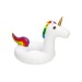 Bouée gonflable licorne, environ 90cm cadeau d’entreprise