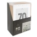 cadre photo naturel eva 70x100 dis, beige bedrijfs cadeau