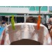 Pinces à linge grande plage serviette plastique 4 bedrijfs cadeau
