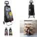 chariot 2 roues food truck, 2-fois assorti cadeau d’entreprise