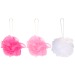 Fleur de douche x3, 2-fois assorti cadeau d’entreprise