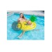 Bouée gonflable géante ananas semi-transparente bedrijfs cadeau
