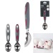 Cuillère à glace cook concept, 2-fois assorti bedrijfs cadeau