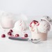 Cuillère à glace cook concept, 2-fois assorti, cuillère à glace reclame
