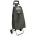 chariot shopping 2 roues rpet cadeau d’entreprise