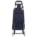 chariot shopping 2 roues rpet cadeau d’entreprise