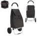chariot shopping haut de gamme 2 roues cadeau d’entreprise