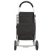 chariot shopping haut de gamme 2 roues cadeau d’entreprise