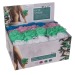 Éponge de bain, env. 12cm, fleur de douche publicitaire