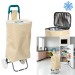 chariot shopping 2 roues fraicheur cadeau d’entreprise