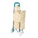 chariot shopping 2 roues fraicheur cadeau d’entreprise
