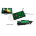 Mini billard floqué 21x12cm cadeau d’entreprise