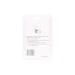 Combinaison TRI-CIRCLE cadenas 65mm cadeau d’entreprise