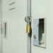 Cadenas de sécurité à clé h8.6cm bedrijfs cadeau