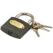 Cadenas 20mm, fonte trempée cadeau d’entreprise