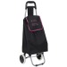 chariot shopping 2 roues hashtag, 3-fois assorti cadeau d’entreprise