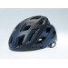 Casque de vélo Inmold noir cadeau d’entreprise