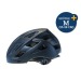 Casque de vélo Inmold noir, casque de vélo publicitaire