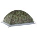 Tente de camping Camo XXL pour 2-3 personnes cadeau d’entreprise